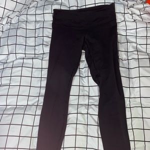 Lululemon Wunder Under 28"